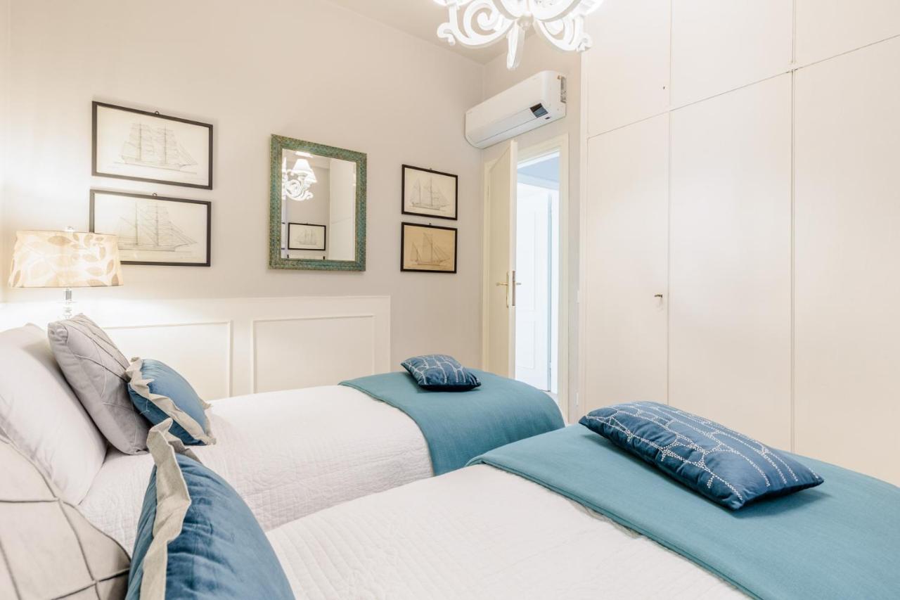 "Libeccio Apartment" Fronte Mare Con Garage Privato Lido di Camaiore Zewnętrze zdjęcie